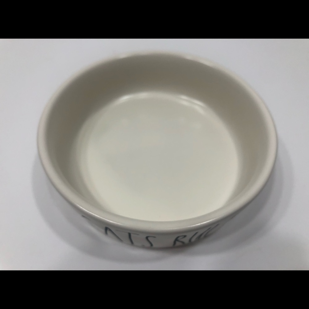 “CATS RULE” Food Bowl - Picture 7 of 11